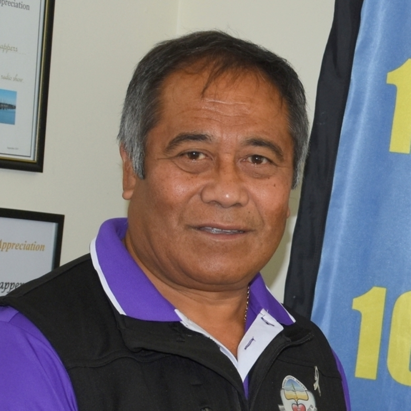 The Voice Of Kainga Pasifika Services 
